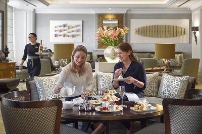 Afternoon Tea