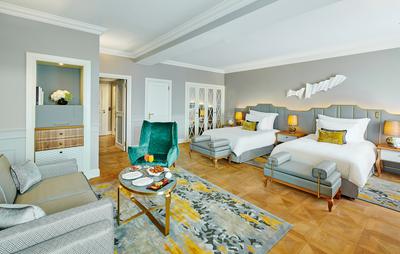 Mandarin Room