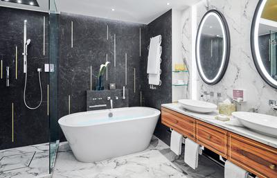 Deluxe Junior Suite