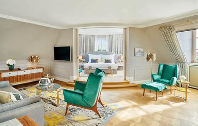 Bavaria Suite