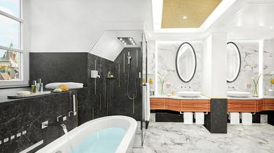 Bavaria Suite