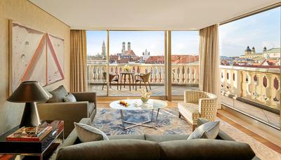 Panoramic Suite