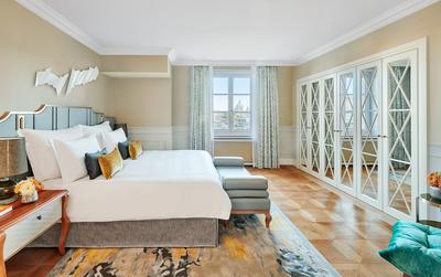 Tower Suite