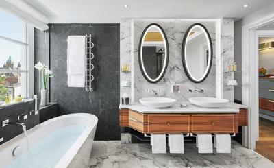 Tower Suite