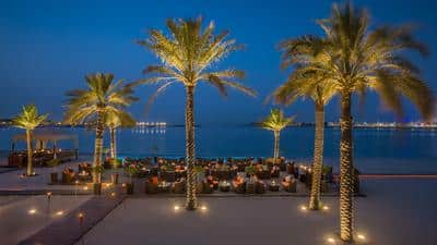 Breeze Lounge
