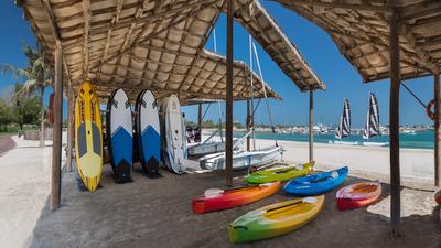 Watersport