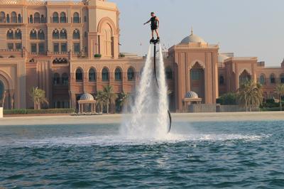Watersport