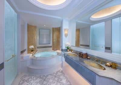Royal Suite