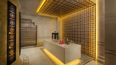 Emirates Palace Spa