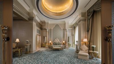 Palace Suite