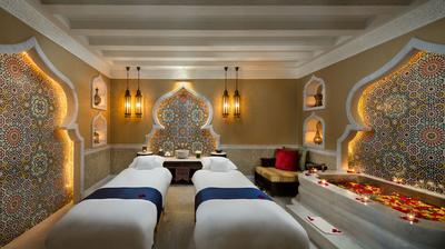 Emirates Palace Spa
