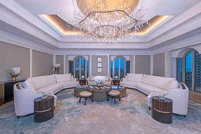 Royal Suite