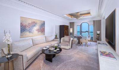 Sea View Suite