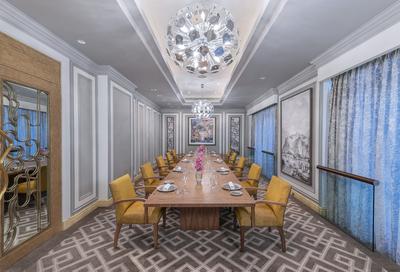 Talea - Private Dining Room
