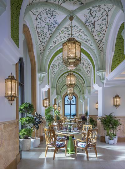 Vendome Restaurant