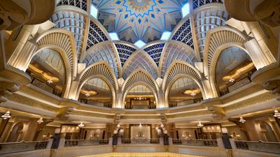 The Dome