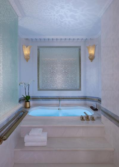 Panoramic Sea View Suite