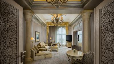 Two Bedroom Suite