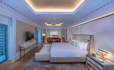 Royal Suite