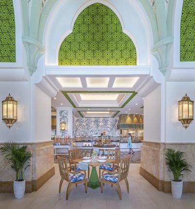 Vendome Restaurant
