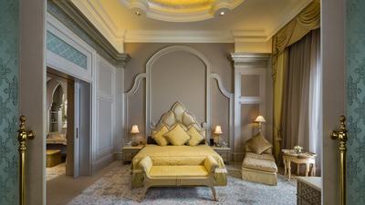 Palace Suite