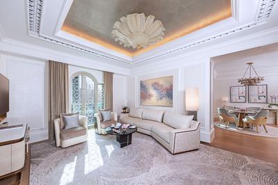 Panoramic Sea View Suite