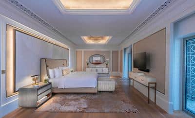 Royal Suite