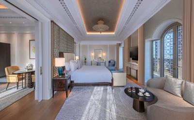 Panoramic Sea View Suite