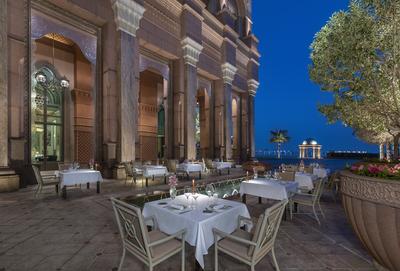 Talea Restaurant