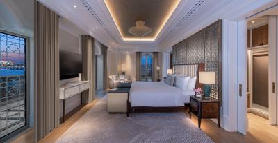 Panoramic Sea View Suite