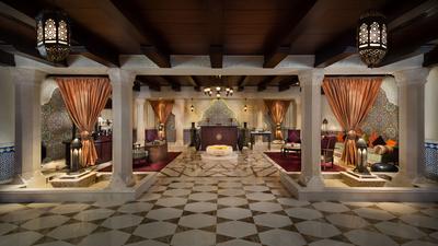 Emirates Palace Spa