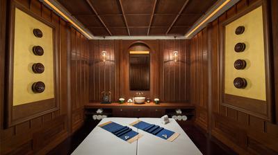 Emirates Palace Spa