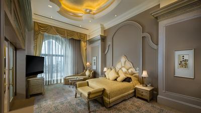 Two Bedroom Suite