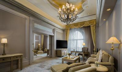 Palace Suite