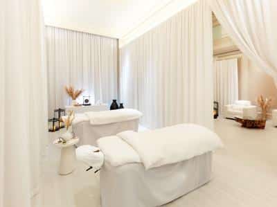 Emirates Palace Spa