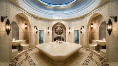 Emirates Palace Spa
