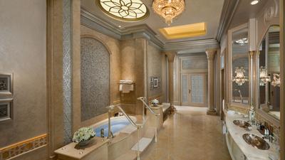 Two Bedroom Suite