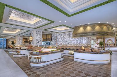 Vendome Restaurant