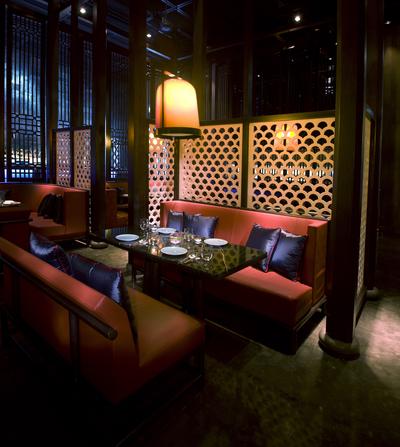 Hakkasan Restaurant