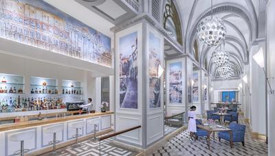 Talea Restaurant