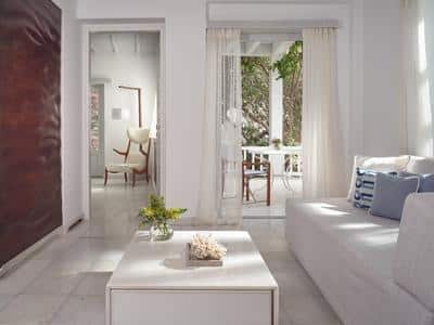 Honeymoon Suite Sea or Pool View