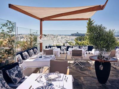 Belvedere Restaurant