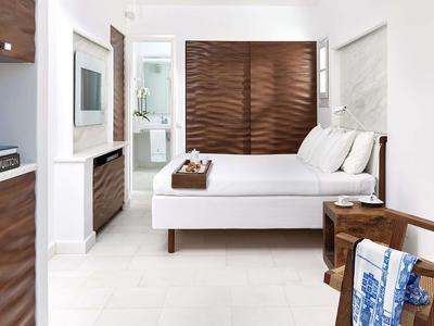 Honeymoon Room Private Pool