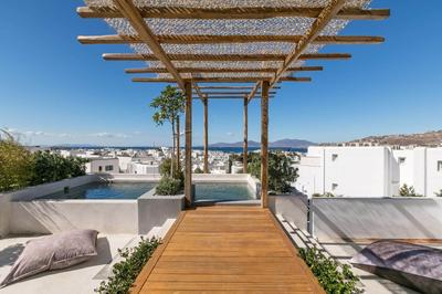 7 Bedroom Villa Nextdoor