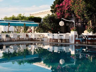 Matsuhisa Mykonos