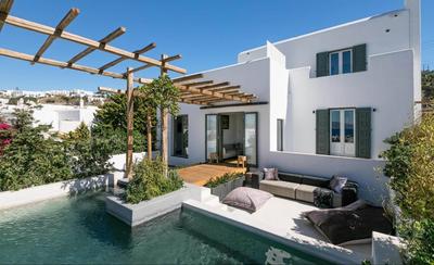 7 Bedroom Villa Nextdoor
