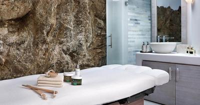 Six Senses Spa