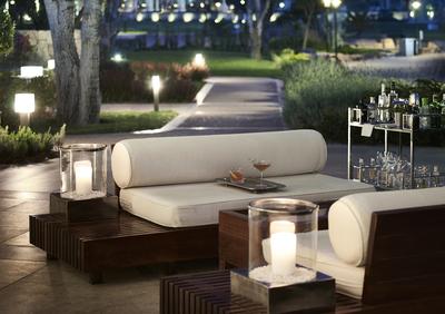 Water Bar