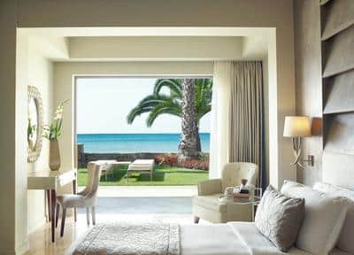 Suite Beach Front