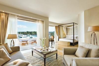 Junior Suite Marina Front